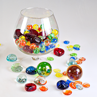 Камни Марблс