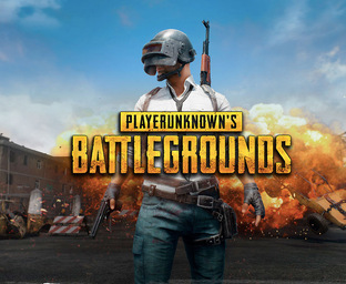 PUBG mobile