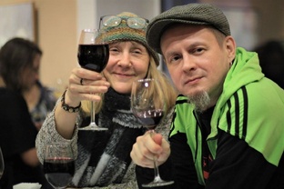 Поэзия Сибири