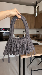 Вязание крючком 🧶 