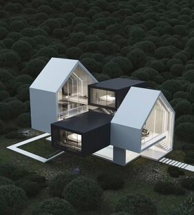 Технологии строительства