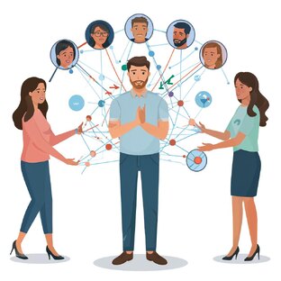 Психология личности и отношений