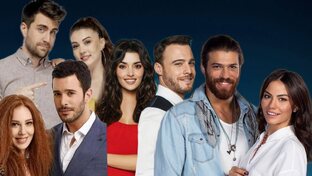 Интересные факты о турецких сериалах