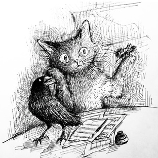 ЦВЕТ НАСТРОЕНИЯ