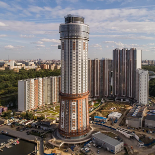 Про недвижимость 