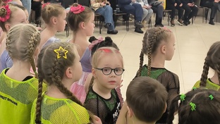 Варюшины праздники 2024-25 гг