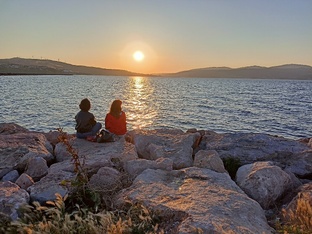 От Стамбула до Бурсы в мае 2025-го.