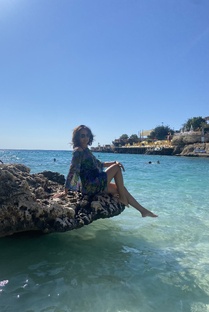 Наша жизнь в Турции