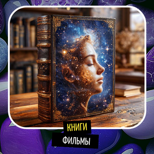 Книги и фильмы