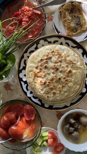 МУКБАНГИ