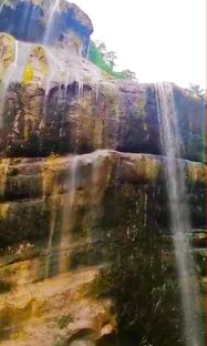 Чегем. Кабардино - Балкарская республика.