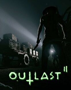 OUTLAST 2