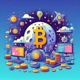 Криптовалюта