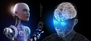 искусственный интеллект