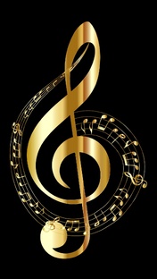 Музыка