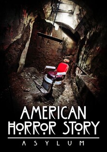 American Horror Story 2