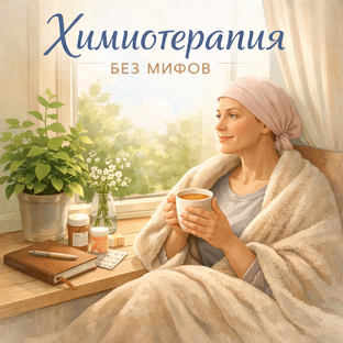 Химиотерапия без мифов