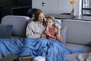 Здоровье дыхательной системы