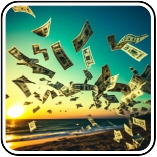 История о том, как долги легко нажить...