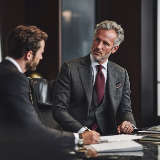 Защита интересов собственников бизнеса