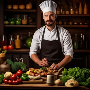 Рецепты вкусняшек