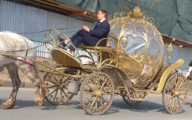Ну сказочные ...небылицы