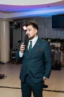 Я ВЕДУЩИЙ - МЕРОПРИЯТИЯ