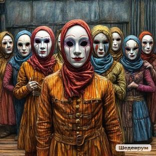 Терапия субличностей