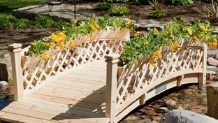 ИДЕИ ДЛЯ САДА И ДАЧИ