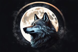 Оборотни и Астрология