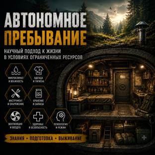 Автономное пребывание