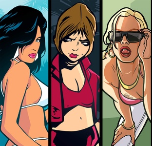 Знаменитости GTA