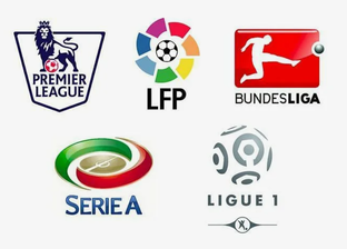 Европейский футбол