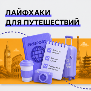 💡Лайфхаки 
