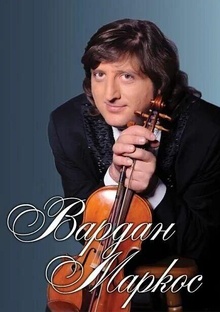 Скрипичный архив