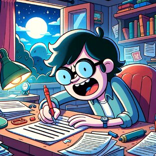 Длинные и короткие статьи