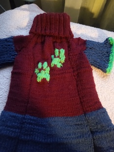 Одежда для  животных