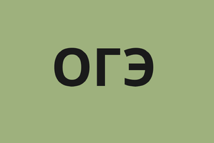 ОГЭ по математике