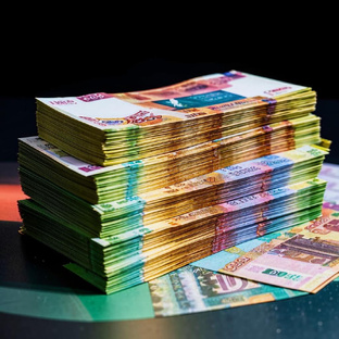 Миллион с нуля за 4 года