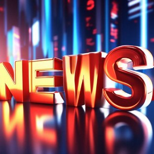 Немного новостей, которые заинтересовали