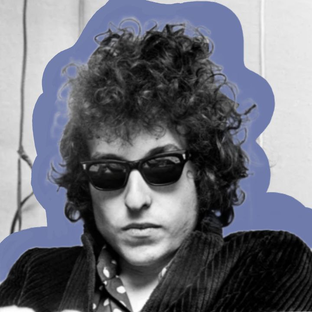 Bob Dylan
