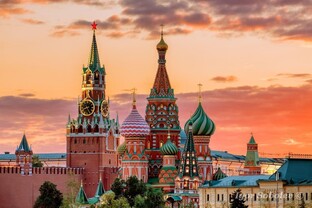 Новости Москвы