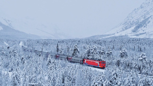 Рассказы попутчиков