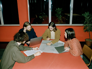 Услуги дизайна