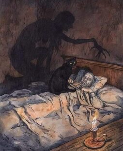 Искусство волшебства: от теории к практике.