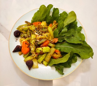 Стряпаем вкусно и быстро 