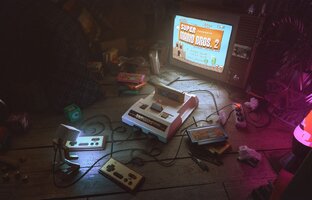 Стримы \ Прохождение игр