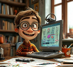 ВЕСЕЛЫЕ ТЕСТЫ