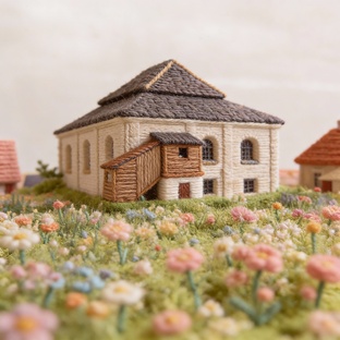 Вайб-журнал