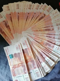 Распределение семейного бюджета 💸